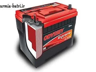 نمایندگی صبا باطری ارومیه